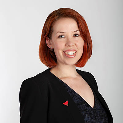 Hayley Jones McCabe Centre for Law and Cancer